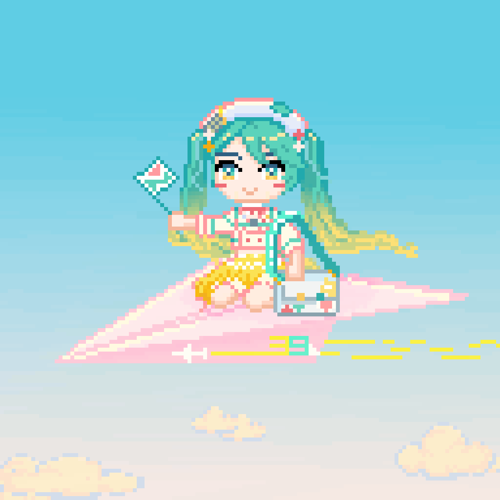 Magical Mirai Hatsune Miku 2024